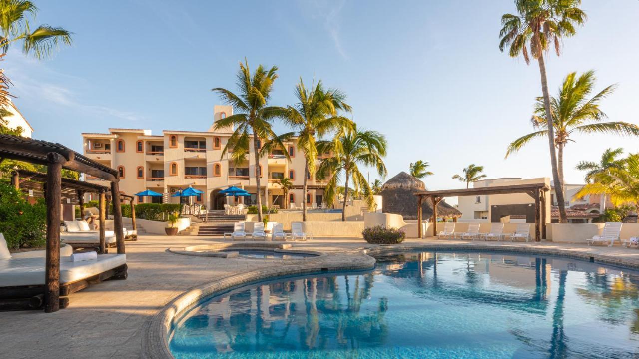 Park Royal Homestay Los Cabos San Jose del Cabo Exterior photo