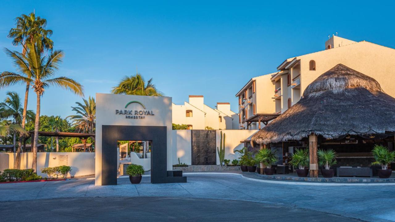 Park Royal Homestay Los Cabos San Jose del Cabo Exterior photo