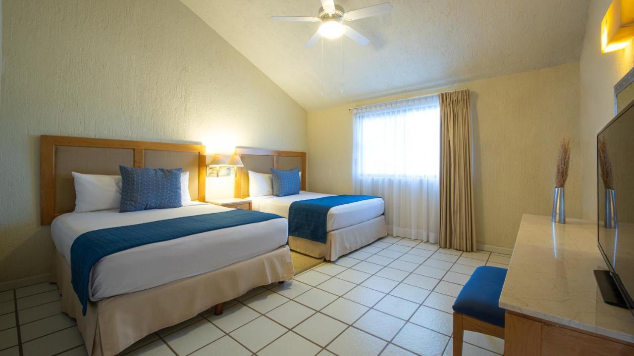 Park Royal Homestay Los Cabos San Jose del Cabo Exterior photo