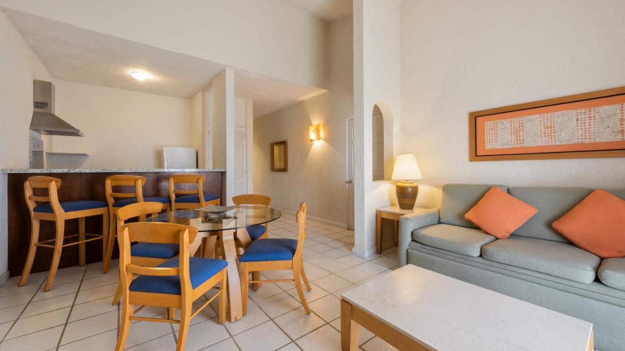 Park Royal Homestay Los Cabos San Jose del Cabo Exterior photo
