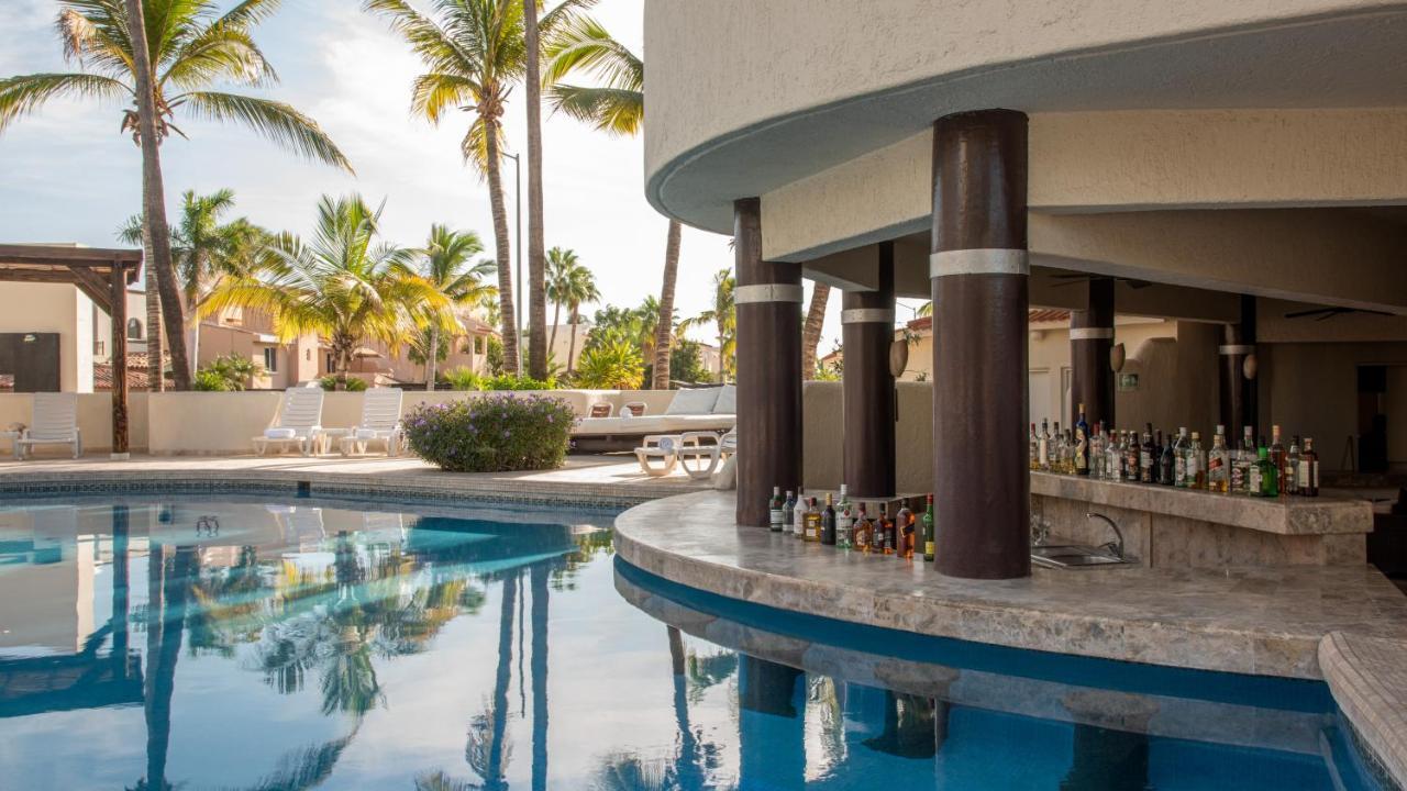 Park Royal Homestay Los Cabos San Jose del Cabo Exterior photo