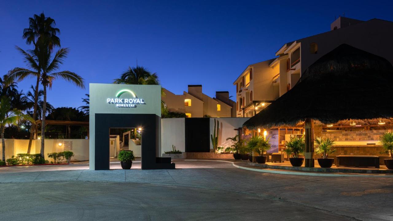 Park Royal Homestay Los Cabos San Jose del Cabo Exterior photo