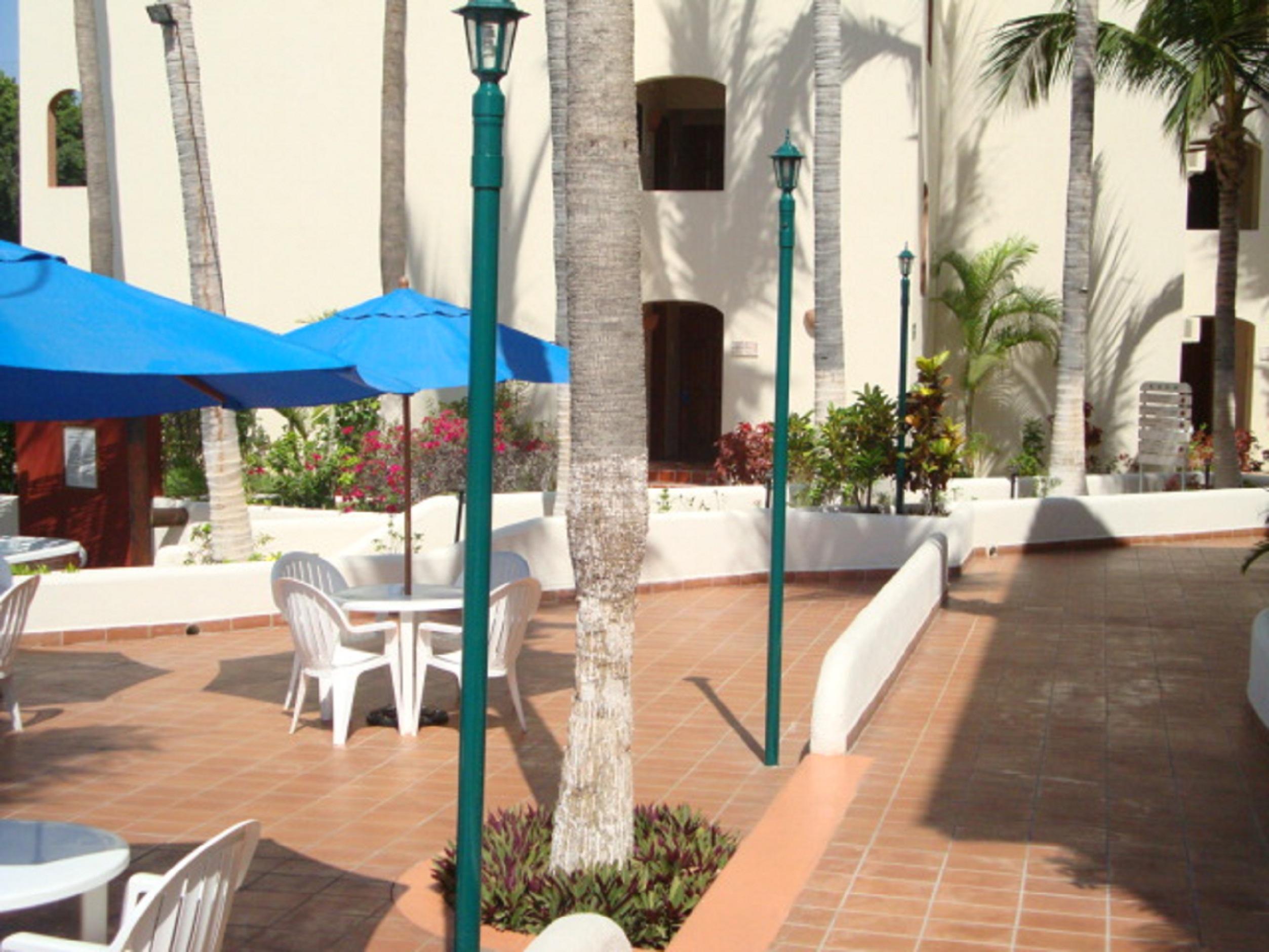 Park Royal Homestay Los Cabos San Jose del Cabo Exterior photo