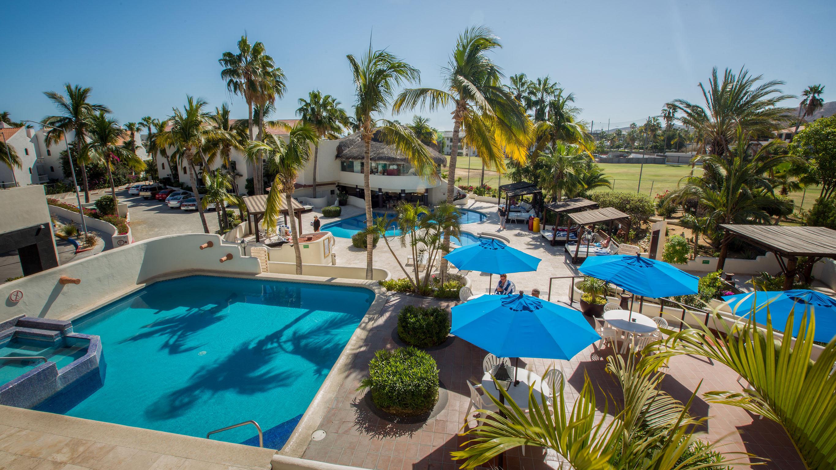 Park Royal Homestay Los Cabos San Jose del Cabo Exterior photo
