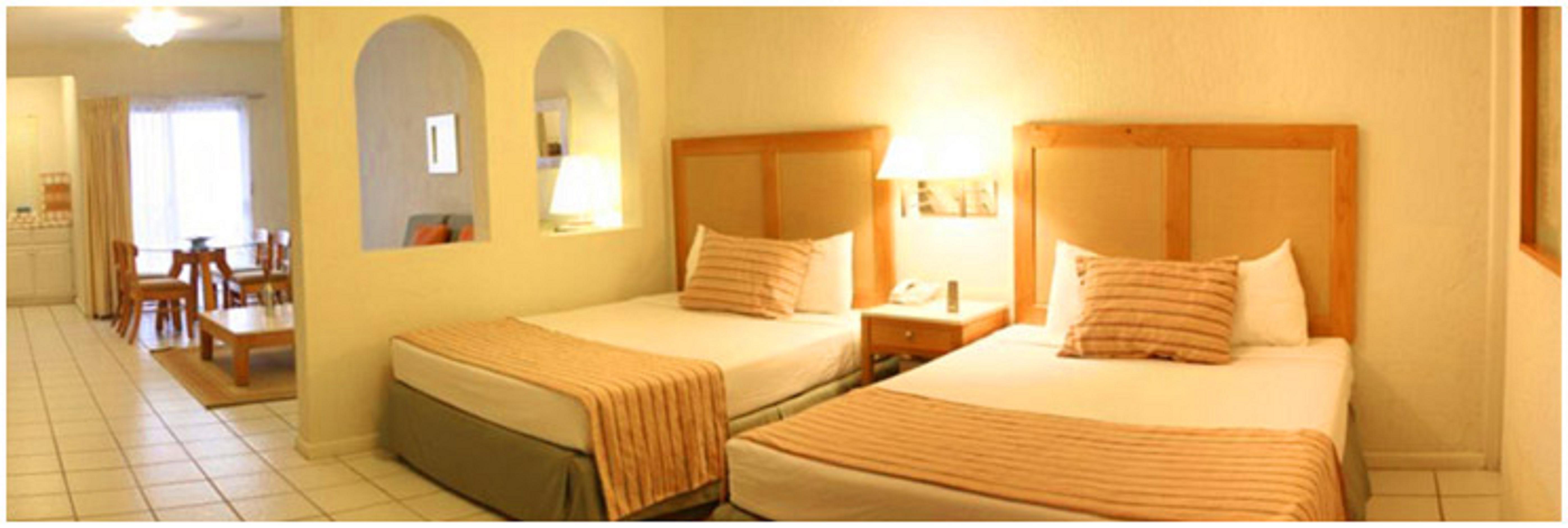 Park Royal Homestay Los Cabos San Jose del Cabo Exterior photo