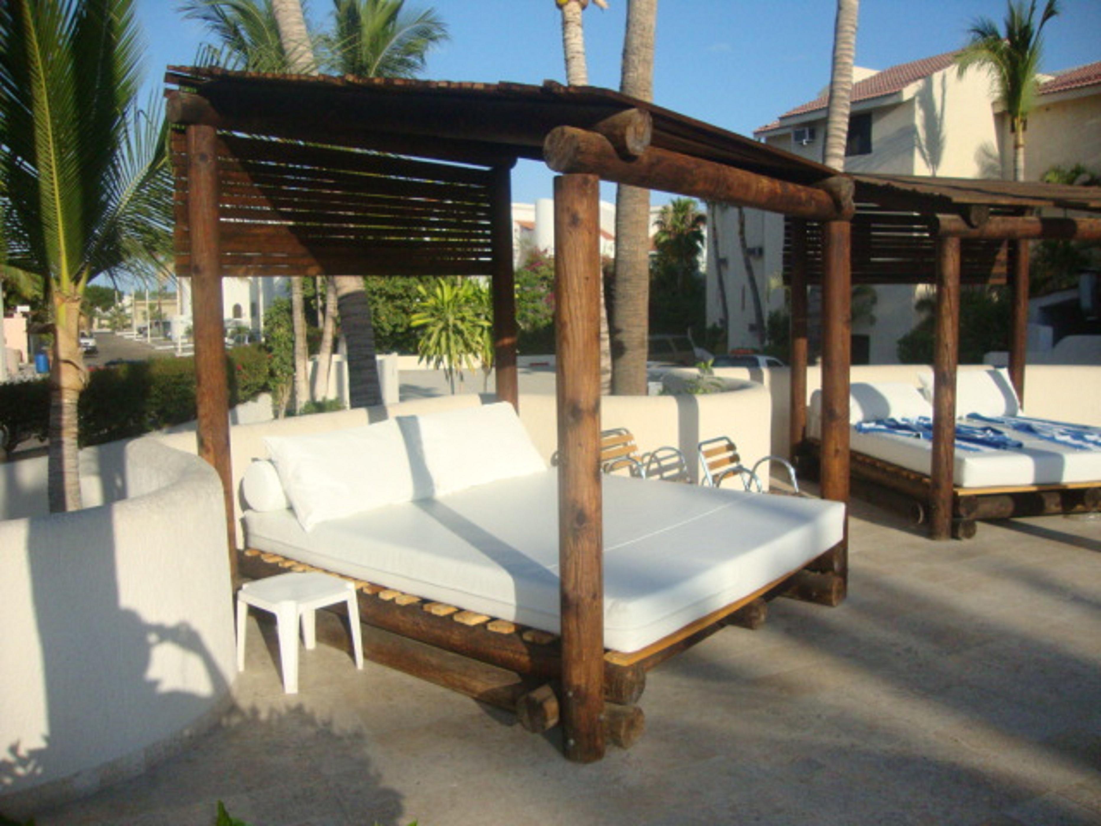 Park Royal Homestay Los Cabos San Jose del Cabo Exterior photo