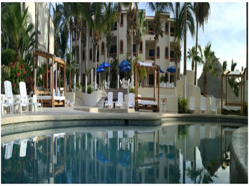 Park Royal Homestay Los Cabos San Jose del Cabo Exterior photo