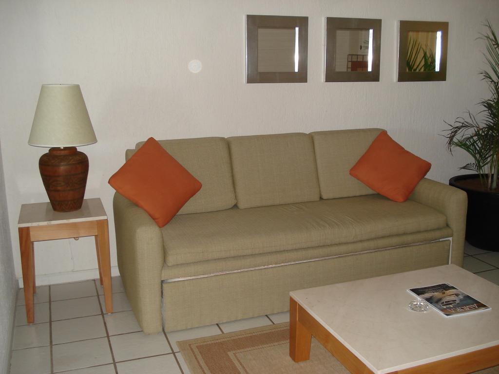 Park Royal Homestay Los Cabos San Jose del Cabo Exterior photo