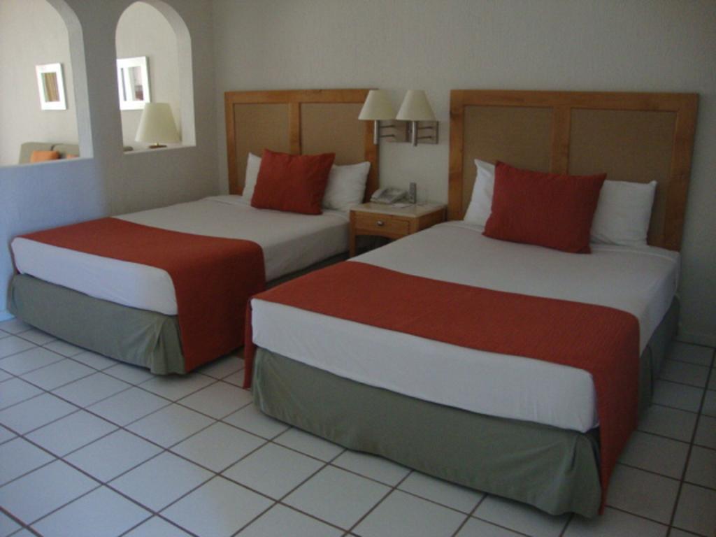 Park Royal Homestay Los Cabos San Jose del Cabo Exterior photo