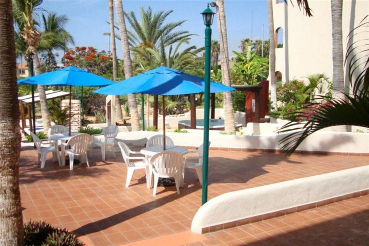 Park Royal Homestay Los Cabos San Jose del Cabo Exterior photo